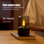 Atmosphere Light Humidifier