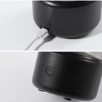 Atmosphere Light Humidifier