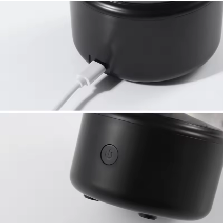 Atmosphere Light Humidifier