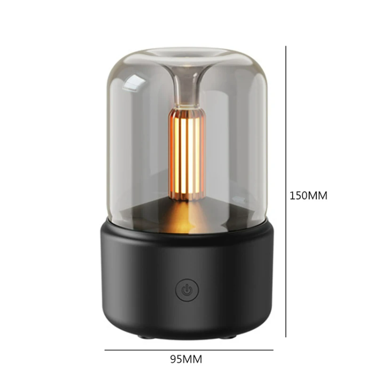 Atmosphere Light Humidifier