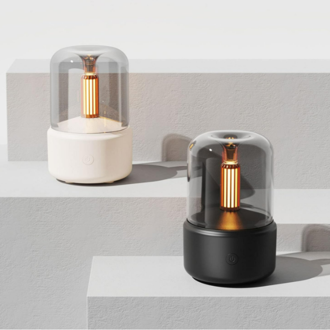 Atmosphere Light Humidifier