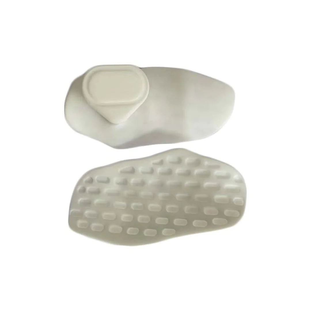 Anti-Slip Portable Grip Strengthener Finger Trainer, Breathable & Non-Slip Comfort Hand Exerciser for Dumbbell & Fitness Workouts